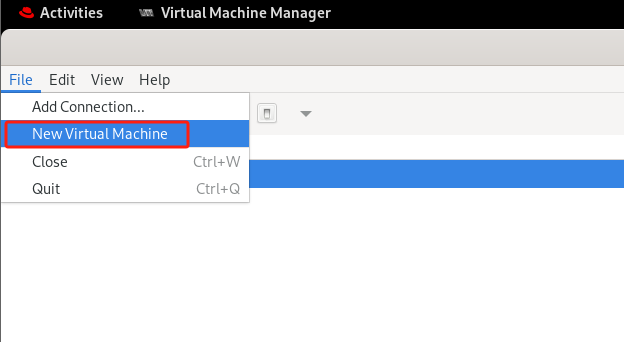 使用Virt-Manager定制 Windows Server QCOW2镜像